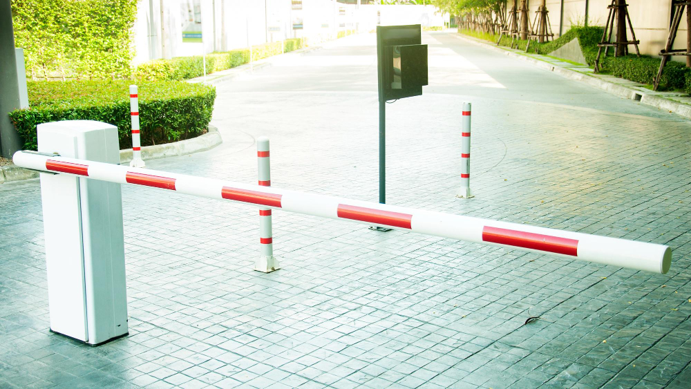 Security Services