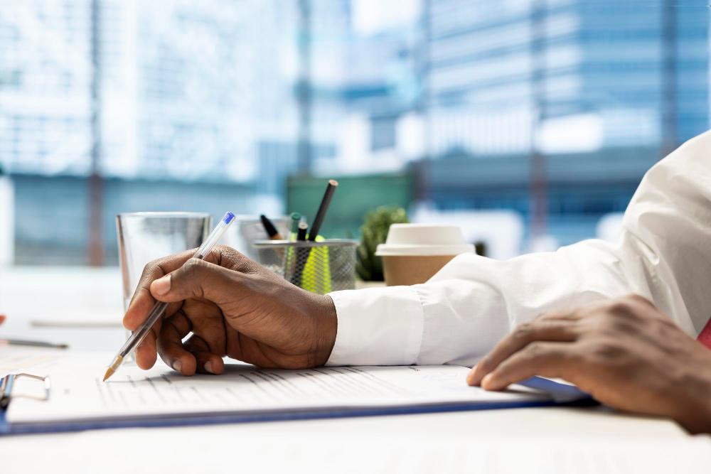 Administration, Secretarial & Advisory Services