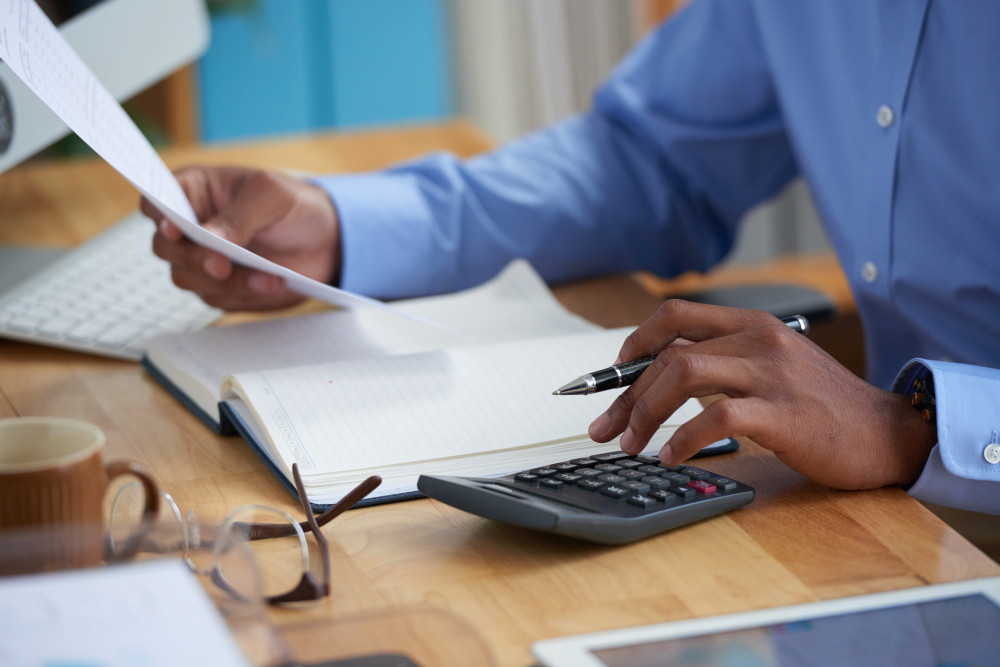 Payment Services