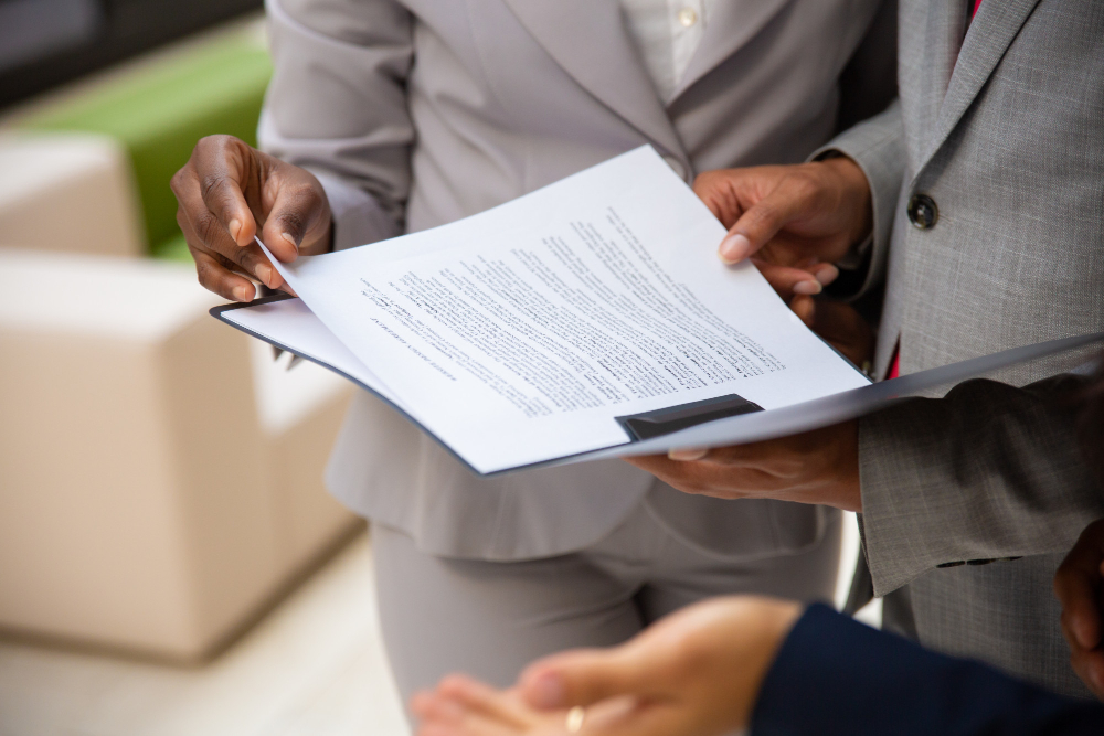 Levy Recovery Services