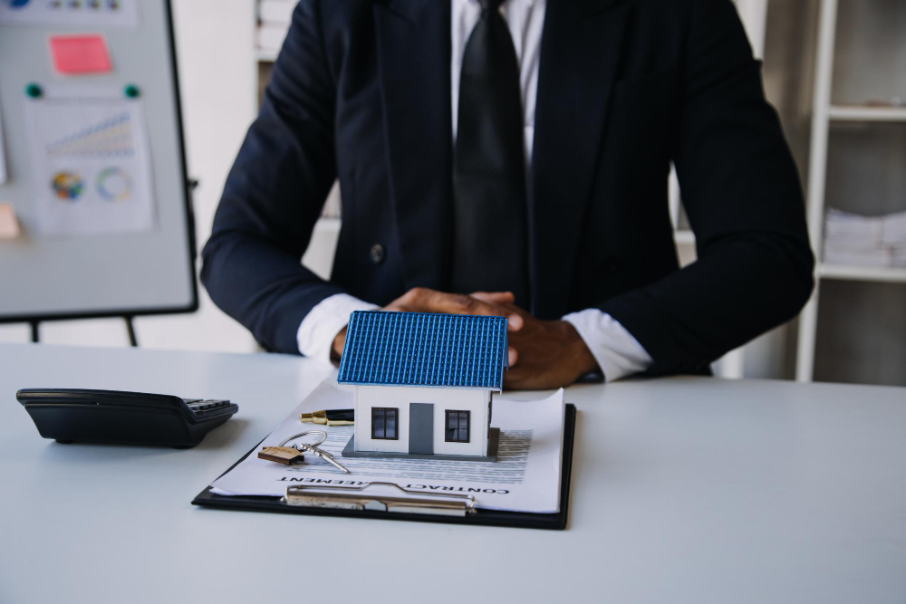 How Professional Property Management Supports Financial Stability in Community Schemes