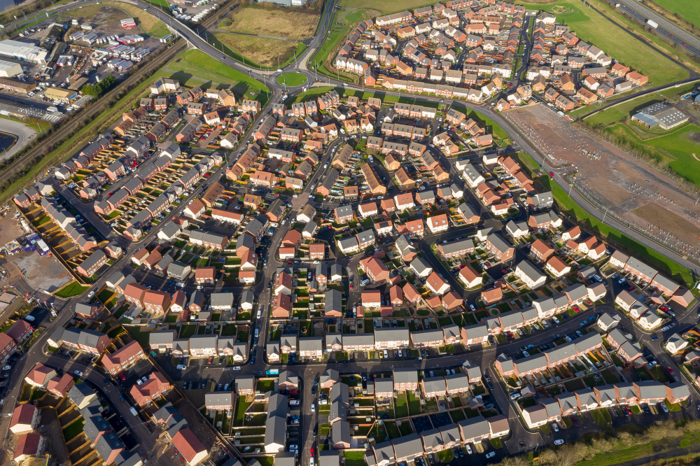 At Oryx Holdings PTY(LTD) trading as VZN, we provide professional property management services