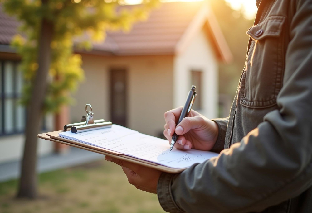 On-Site Services