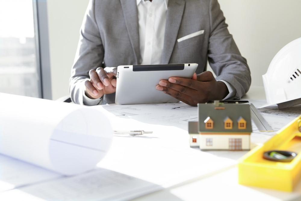 Maintenance Management Services