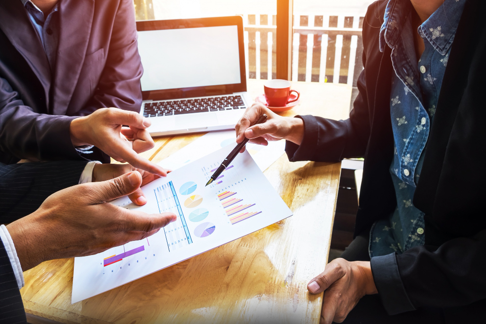 Financial Management Services