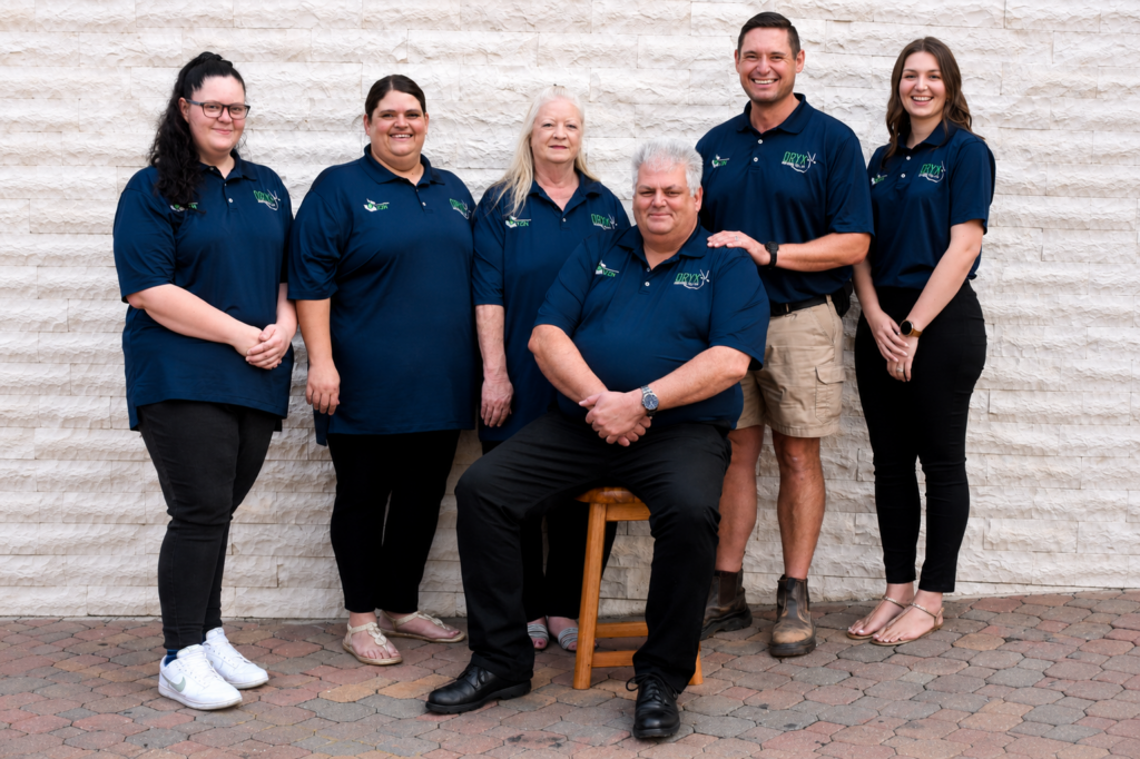 Our Property Management Services