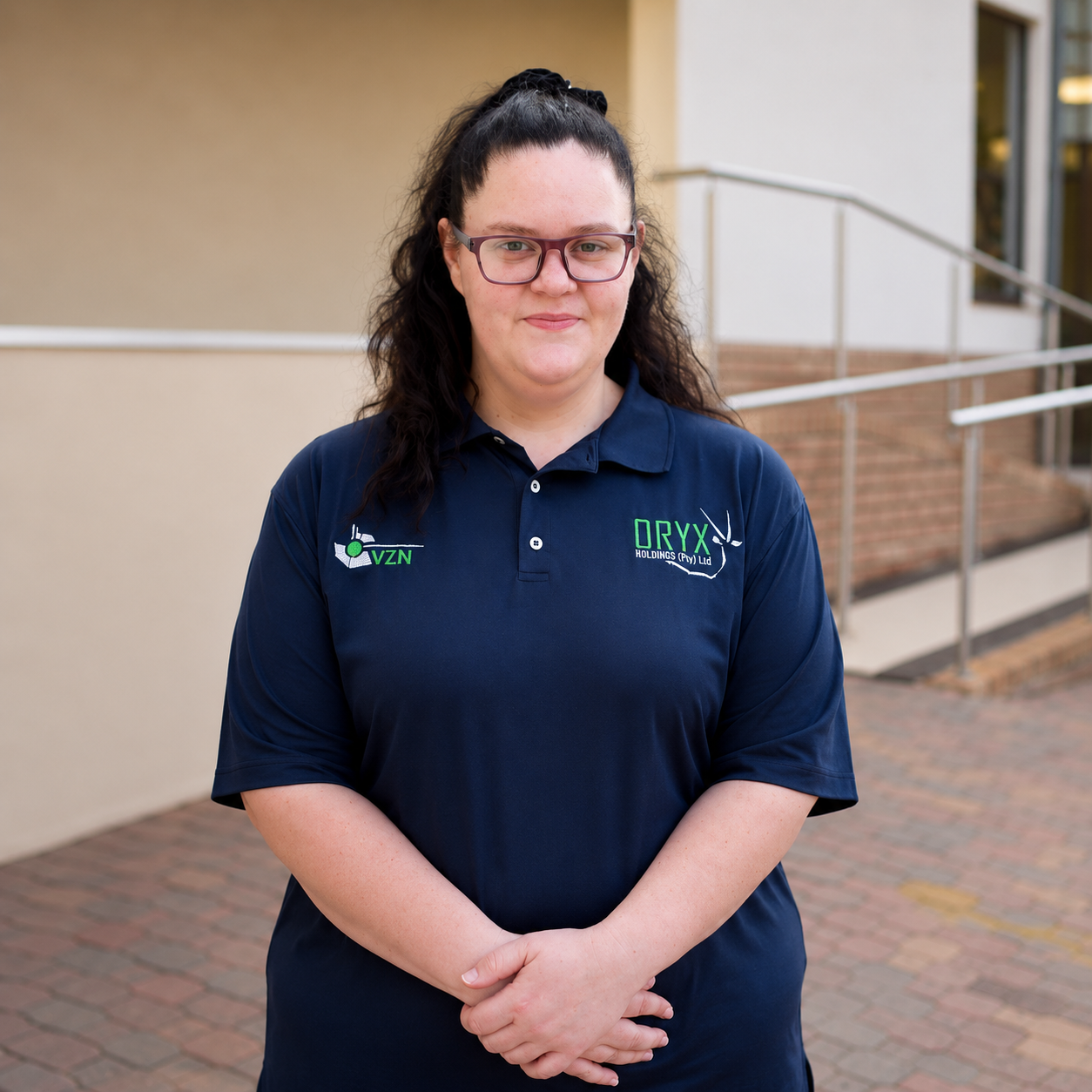 Thea Bezuidenhout